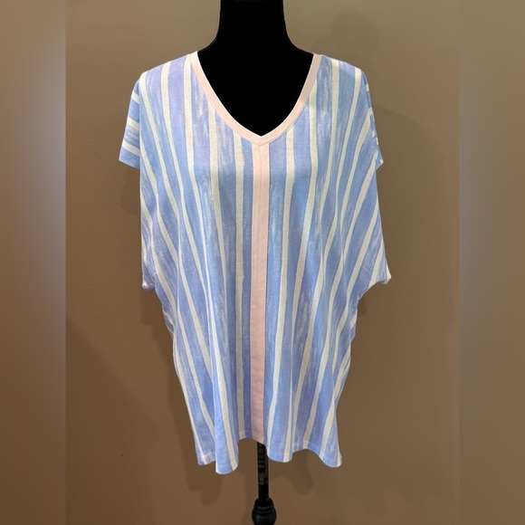 Women’s NWT The BEAUFORT BONNET Colada Cover Up- Size XS - Picture 3 of 10